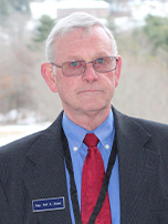 Rolf A. Olsen Jr. 