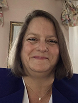 Lynn Holland Copeland 