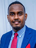 Yusuf M. Yusuf 