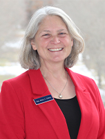Alicia Collins 