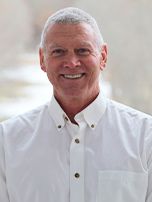 Peter Conley Wood 