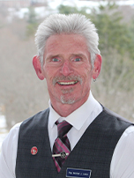 Michael J. Lance 