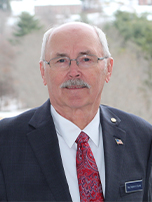 Stephan M. Bunker 