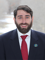 David W. Boyer Jr. 