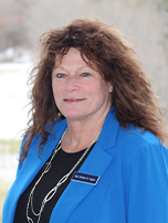 Kimberly M. Haggan 
