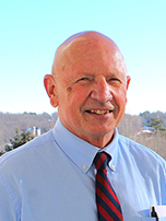 Michael F. Brennan 