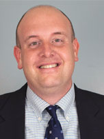 Joshua K. Morris 