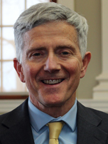 Sean Faircloth 