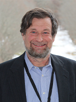 Gary Friedmann 