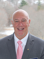 Russell P. White 