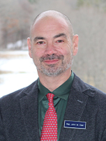 John M. Eder 