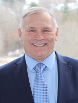 Lucien J.B. Daigle 