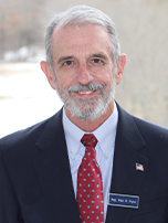 Paul R. Flynn 