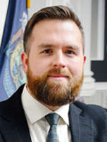 Ryan D. Fecteau 