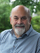David M. Rollins 