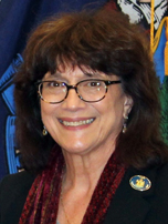 Anne-Marie Mastraccio 