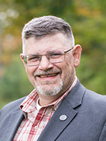 Chad R. Perkins 