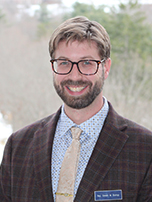 Steven M. Bishop 
