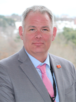 Marshall F. Archer 