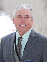 Mark C. Cooper 