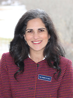 Elizabeth M. Caruso 